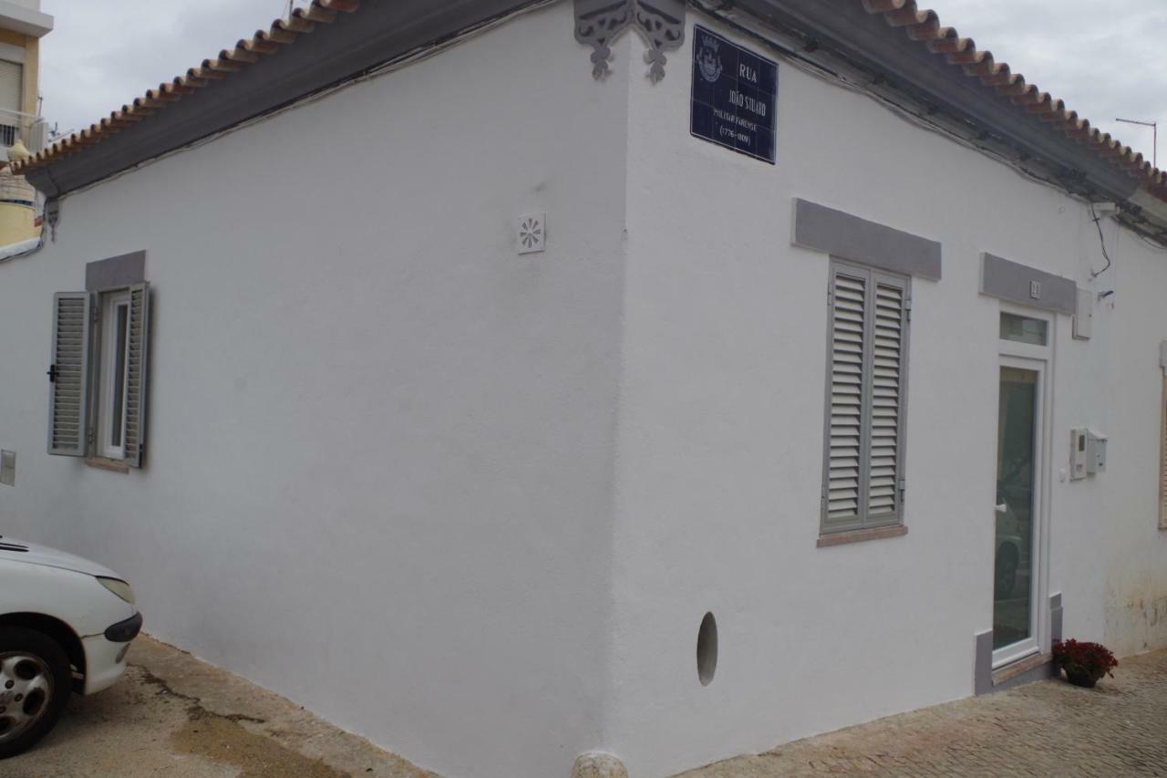 Casinha 28 Vila Faro Exterior foto